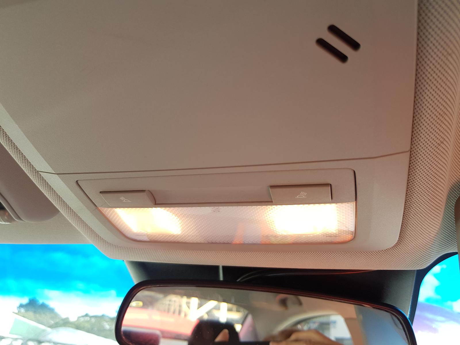 Holden Cruze - 2009-Present