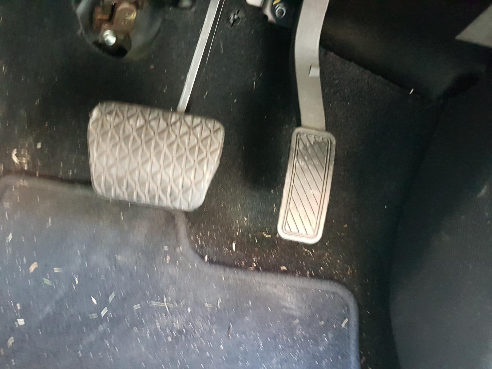 Ford Fiesta - MK VI 2008-Present