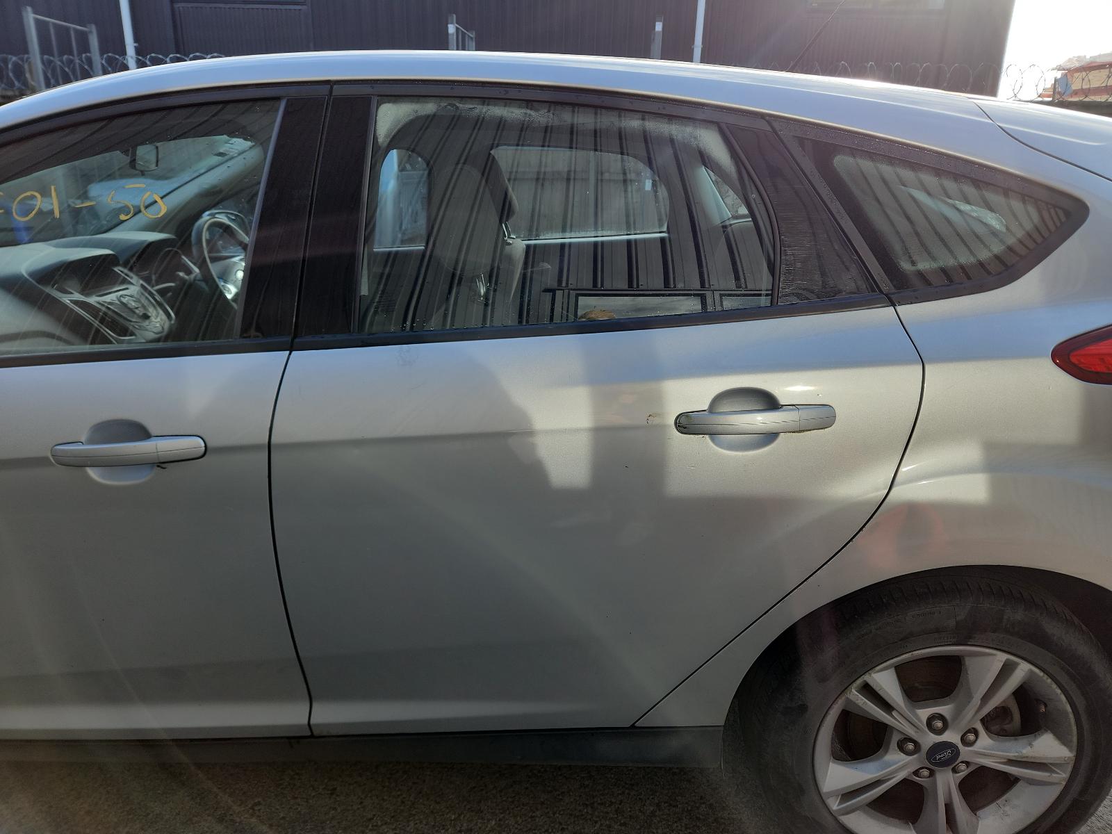 Ford Focus - LW 2011-2015