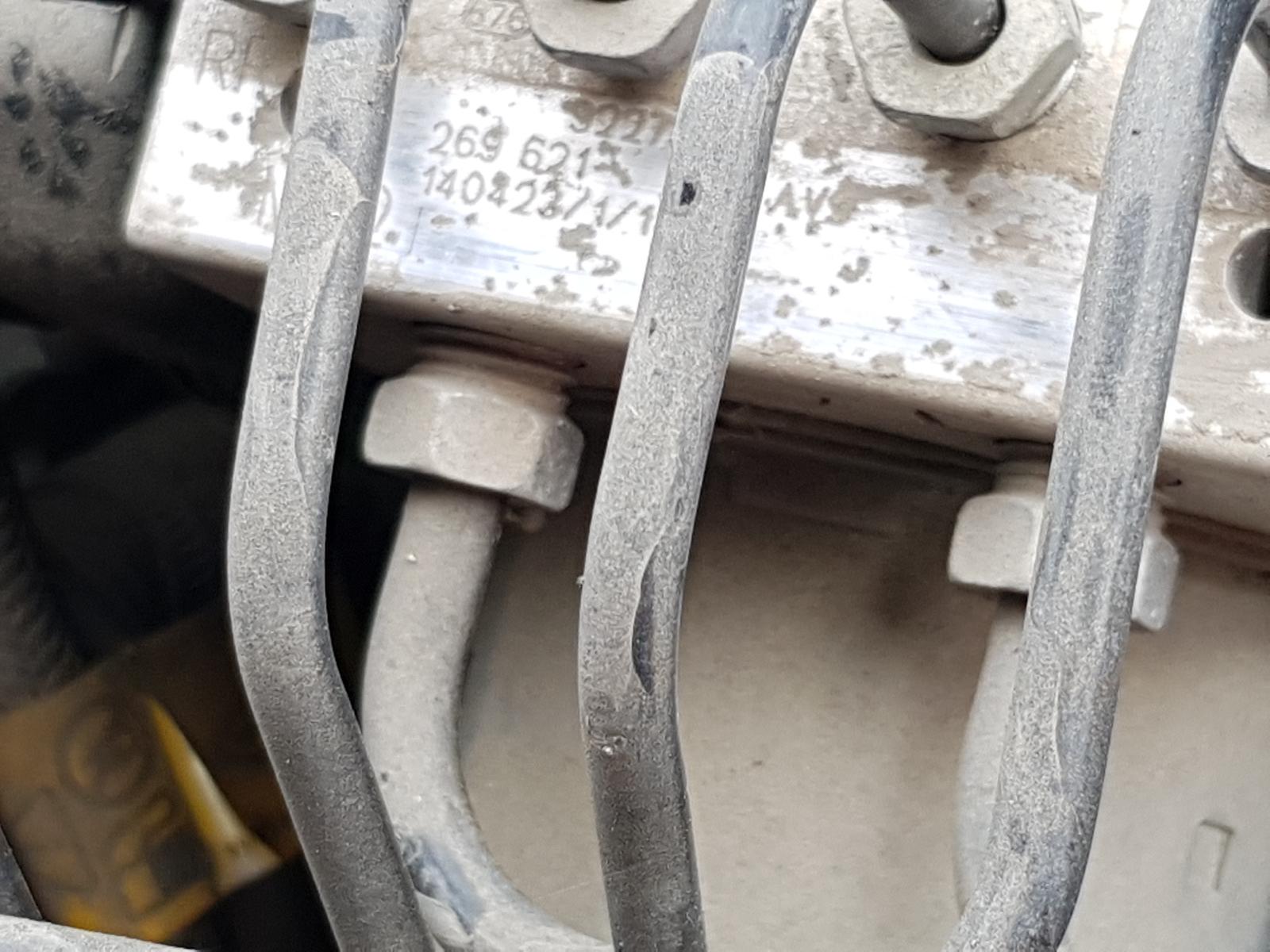 Holden Commodore - VF 2013-Present