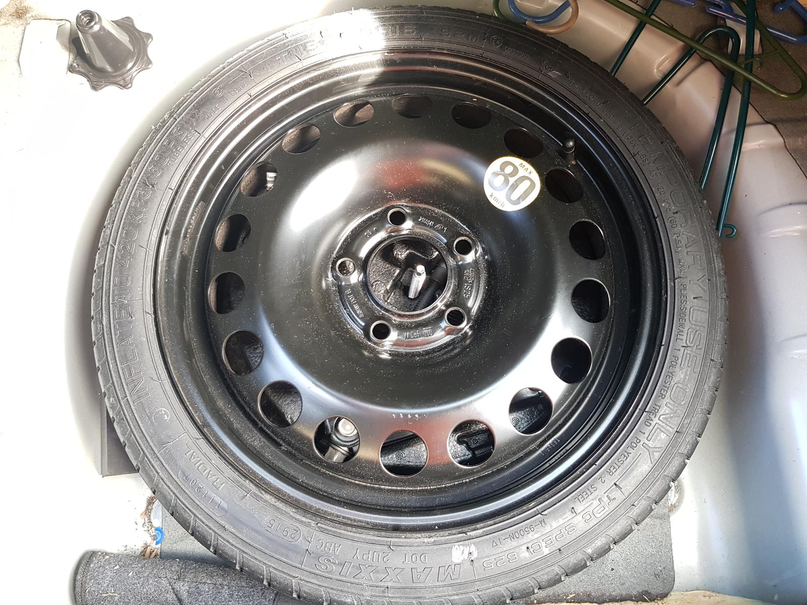 Holden Cruze - 2009-Present