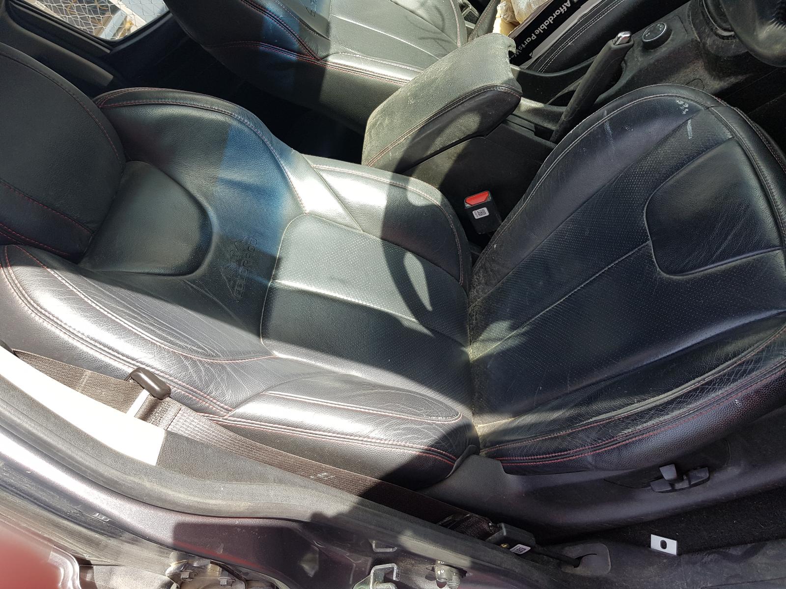 Holden Colorado - RG 2012 -2016