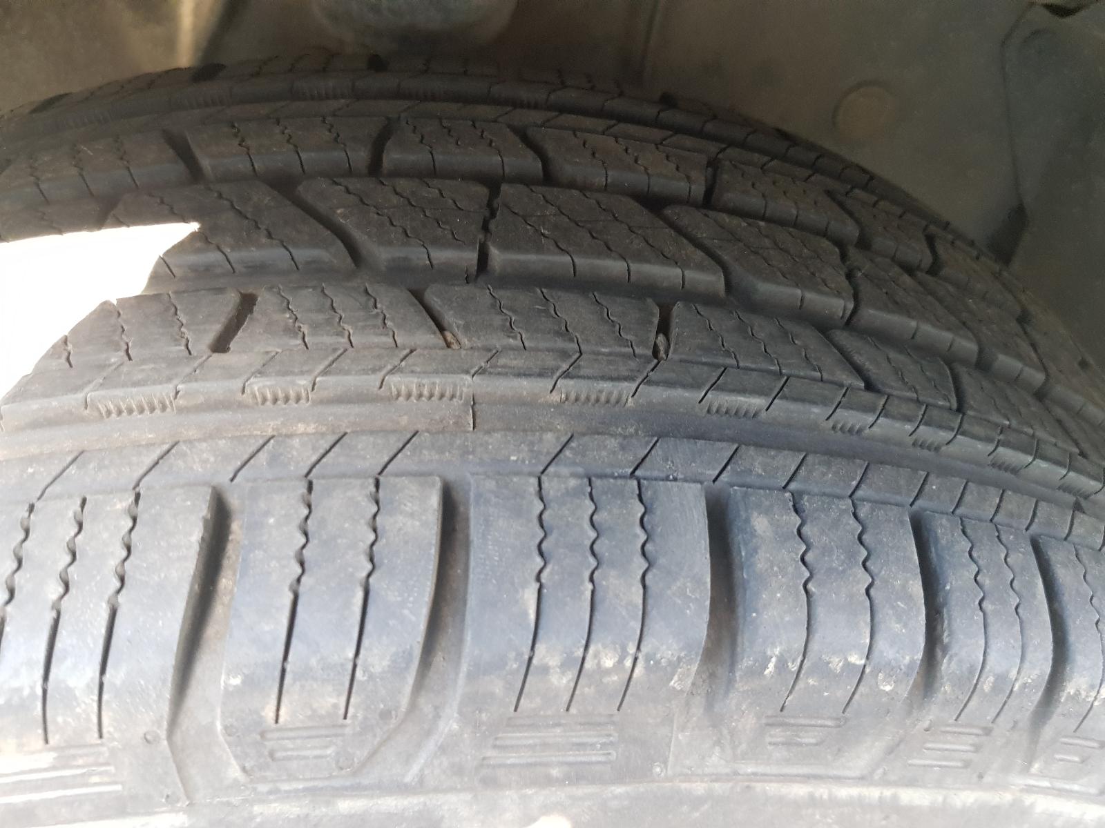 Hyundai Santa Fe - 2006-2012