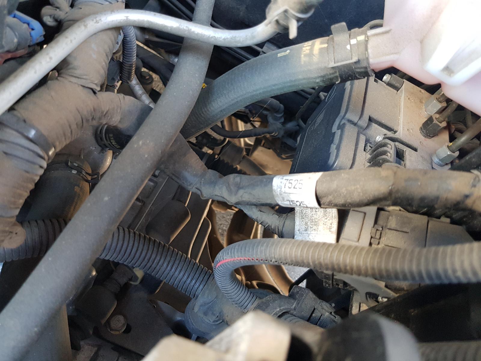 Holden Captiva - Captiva 7 2011-Present