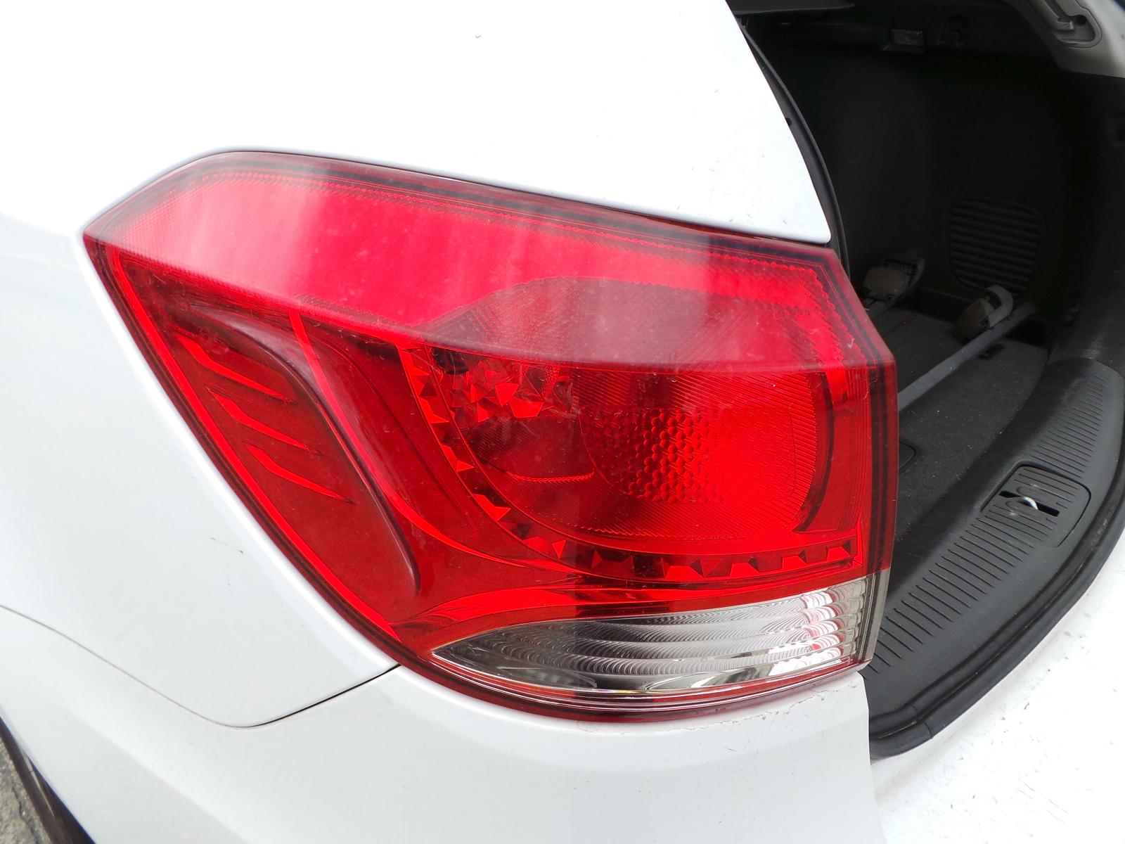 Holden Cruze - 2009-Present