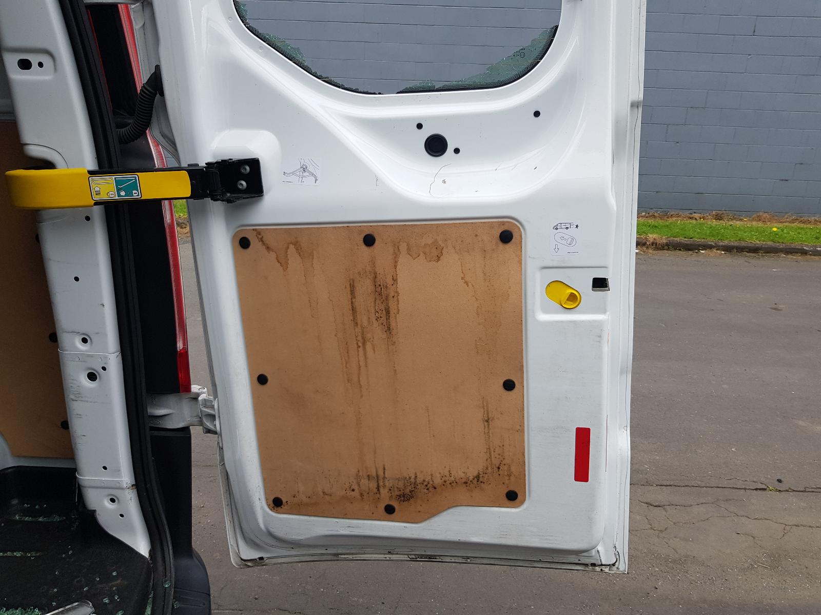 Ford Transit - Other