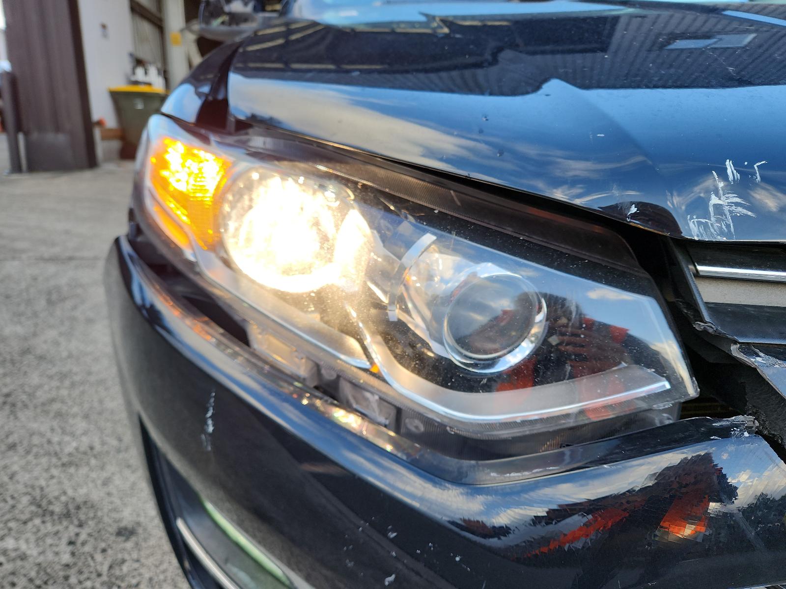 Ford Territory - SZ 2011-Present