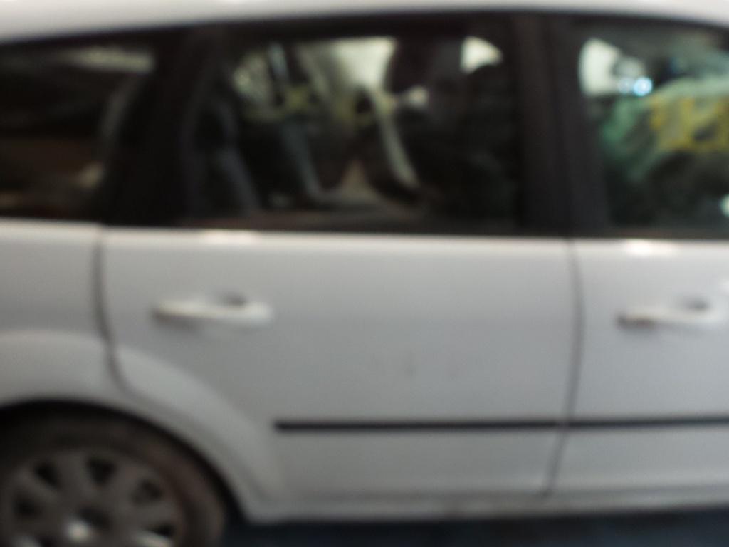 Ford Focus - LS 2005-2007