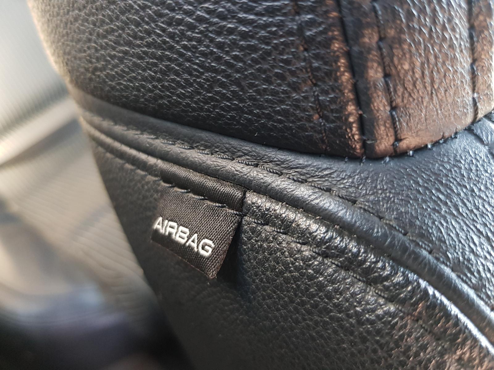 Holden Commodore - VE 2006-2013