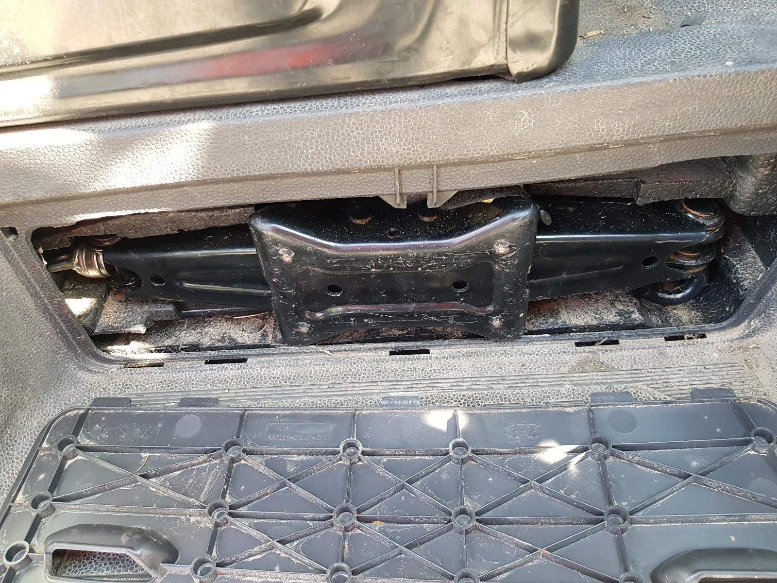 Ford Transit - Other