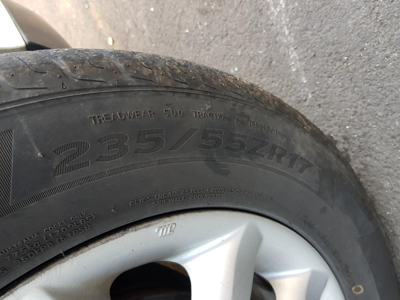 Hyundai Grandeur - XG, TG 1999-2011