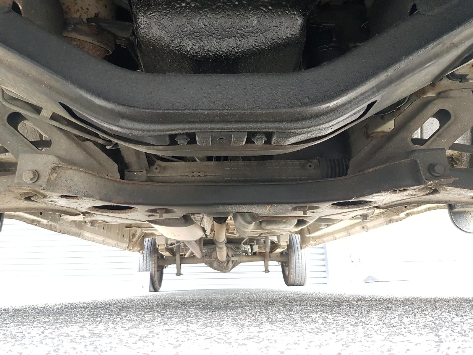 Ford Transit - 2006-2011