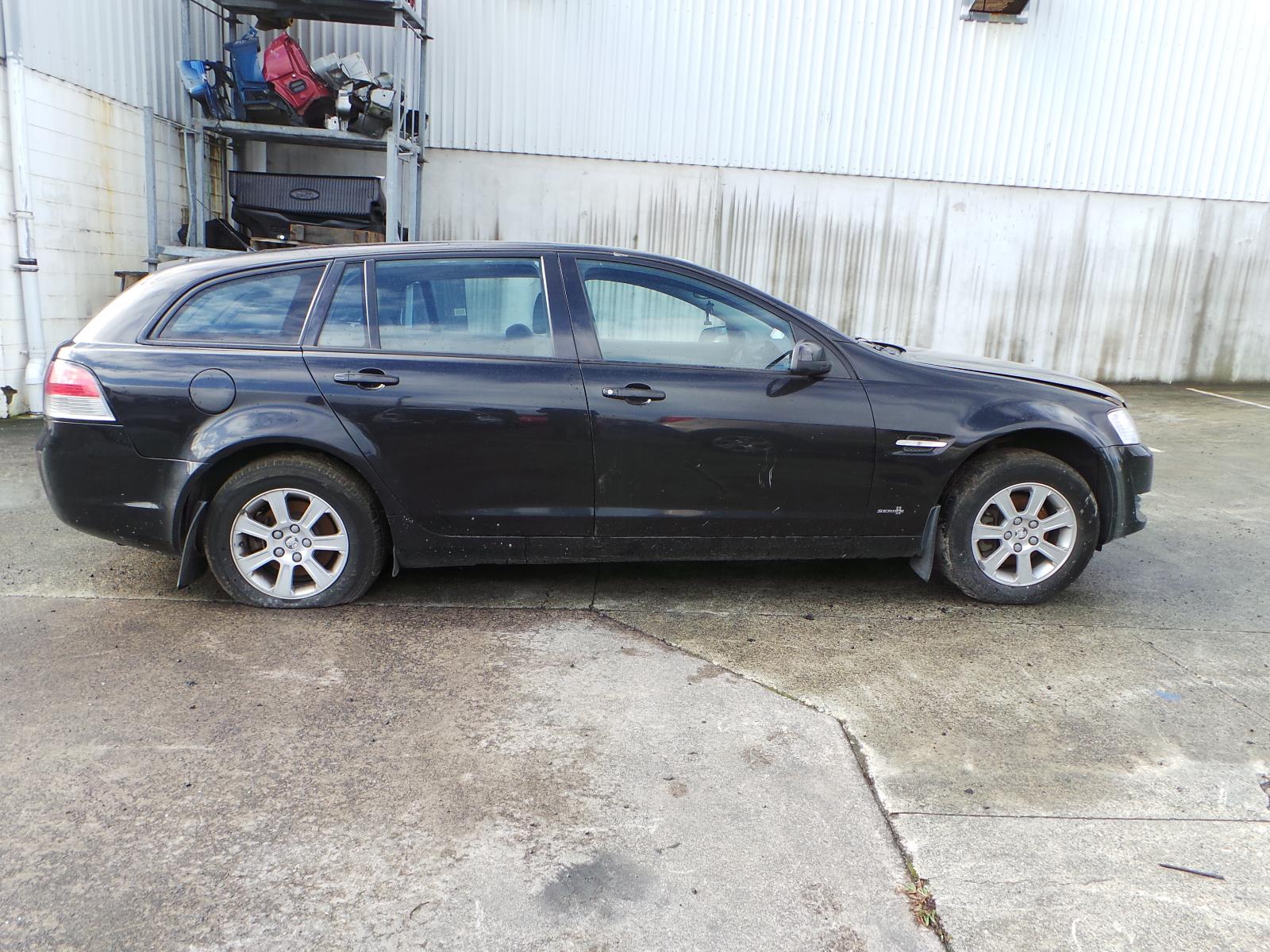 Holden Commodore - VE 2006-2013