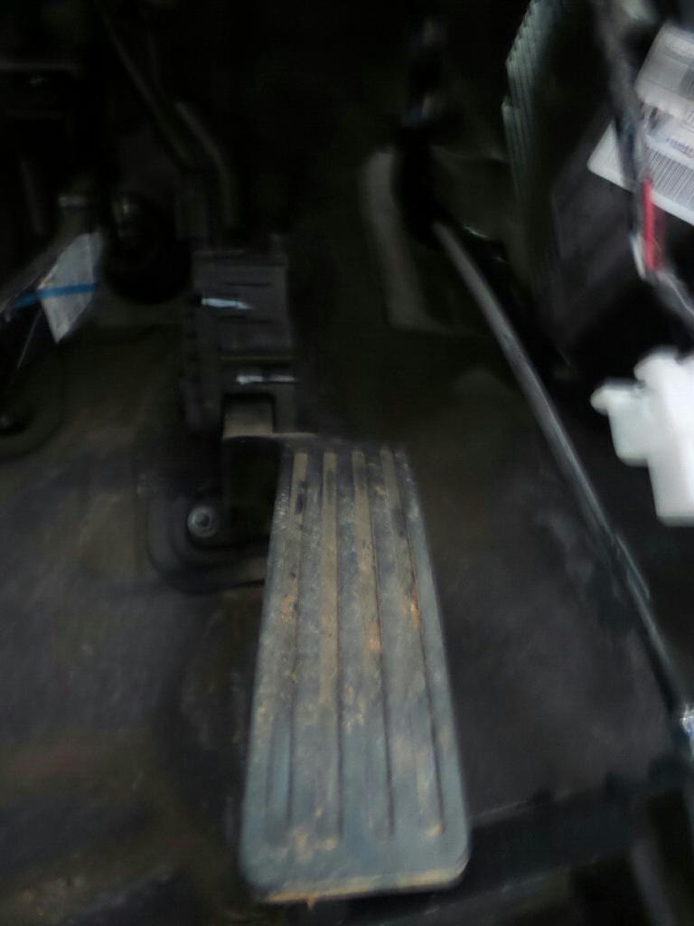 Ford Ranger - PX/PX2 2011-2017