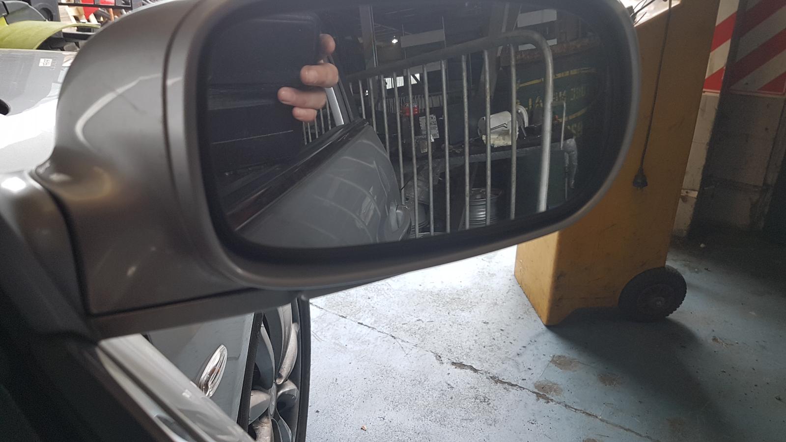 Hyundai Grandeur - XG, TG 1999-2011