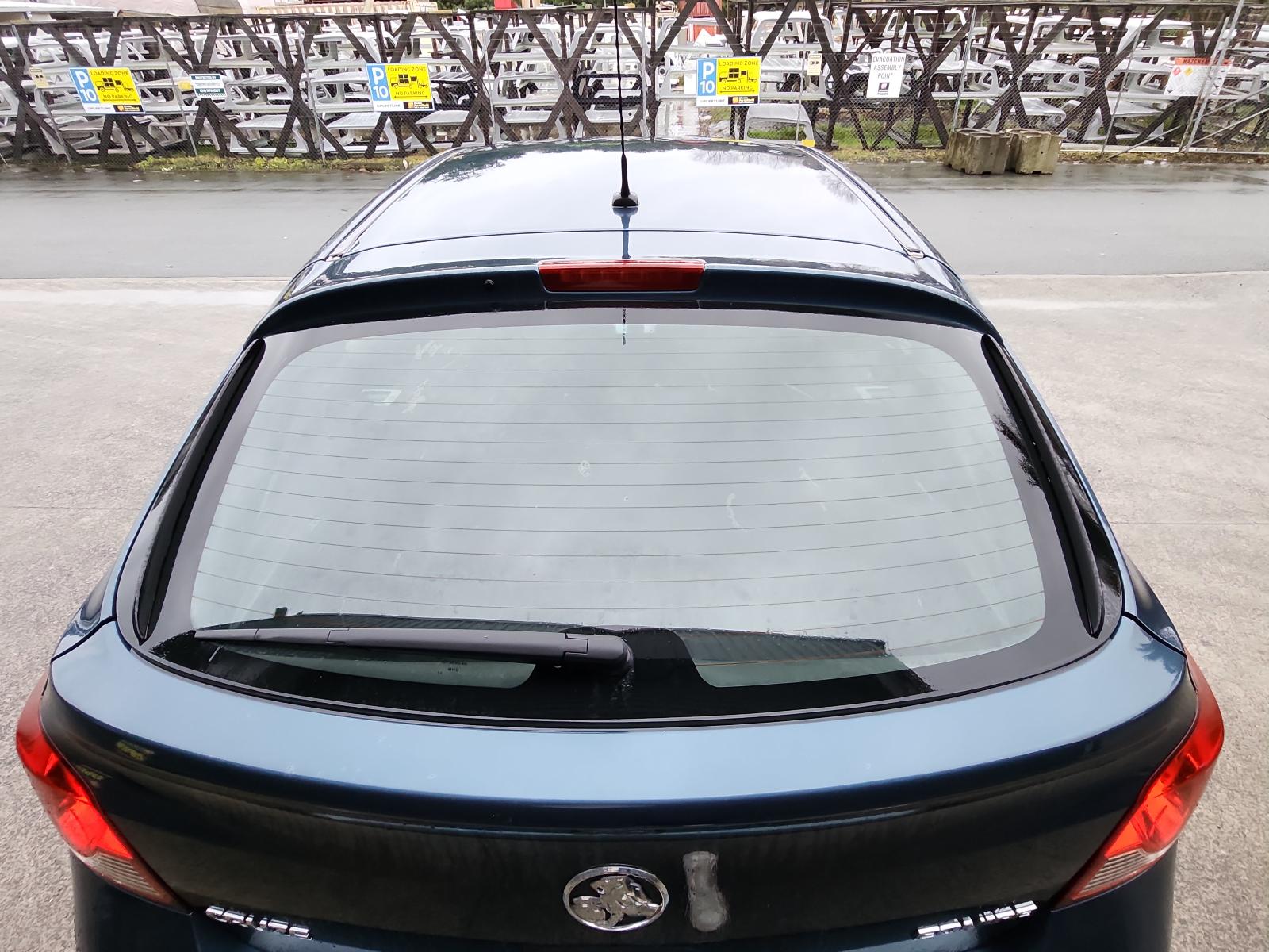 Holden Cruze - 2009-Present