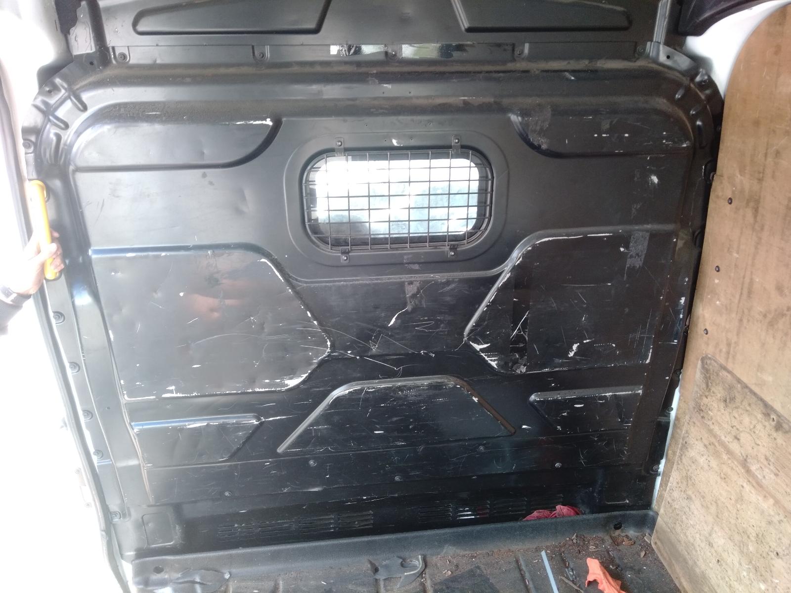 Ford Transit - Other