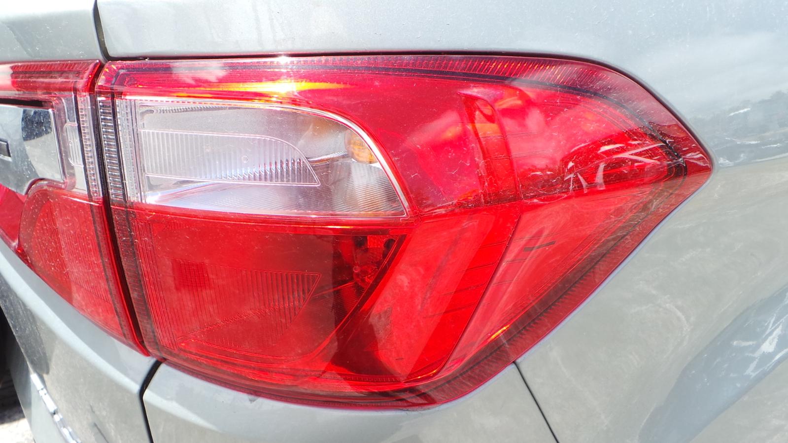 Ford EcoSport - BW 2013-present