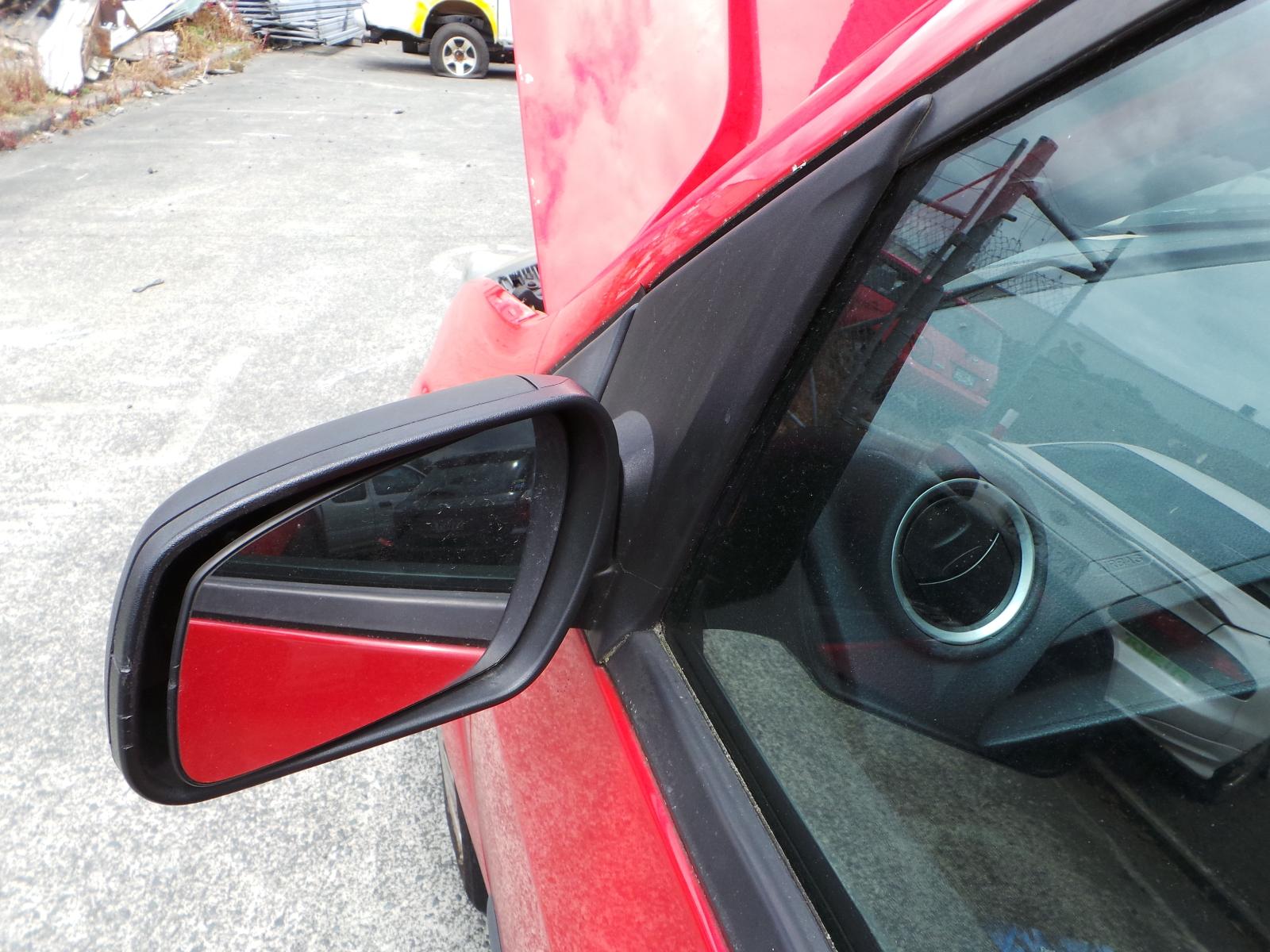 Ford Fiesta - MK V F/lift 2005-2008