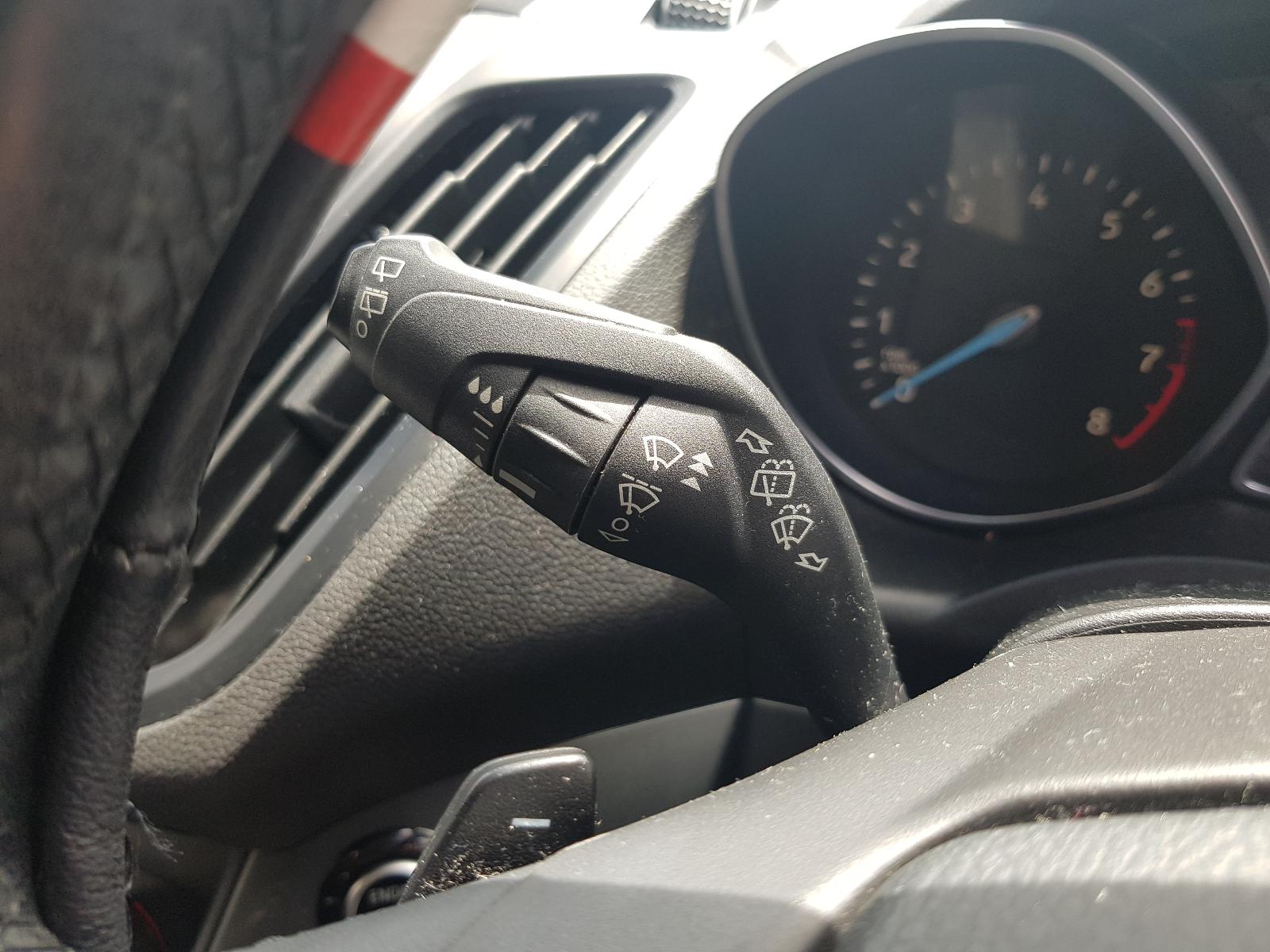 Ford Escape - LF 2007-Present