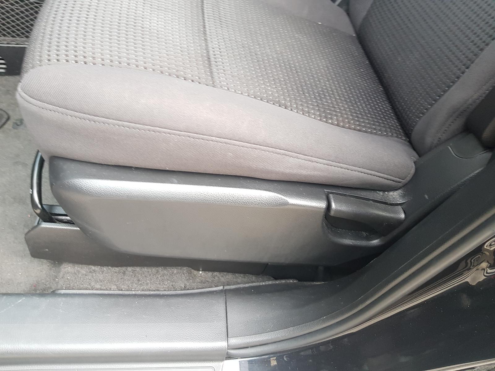 Holden Captiva - Captiva 7 2011-Present