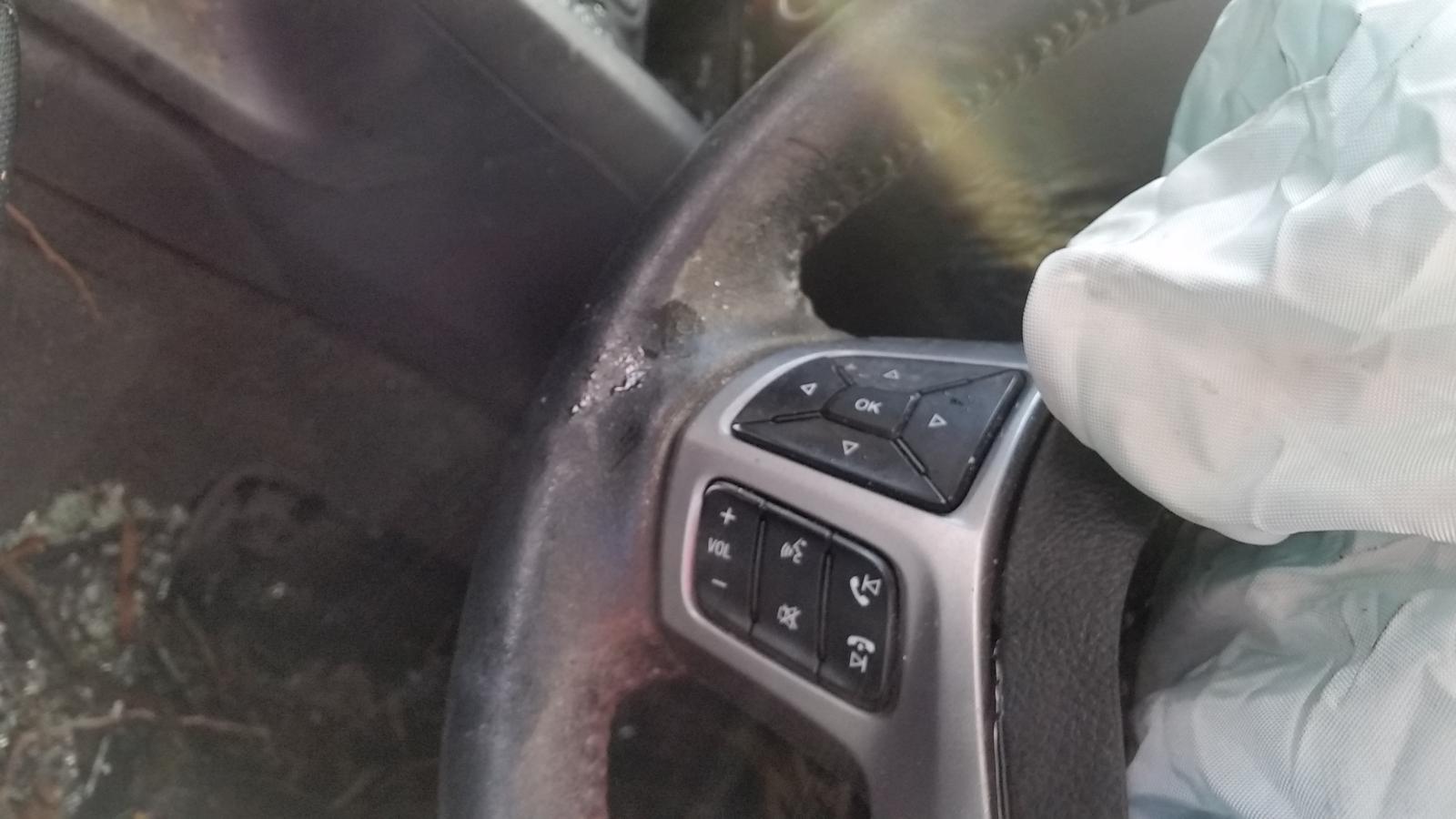 Ford Ranger - PX/PX2 2011-2017