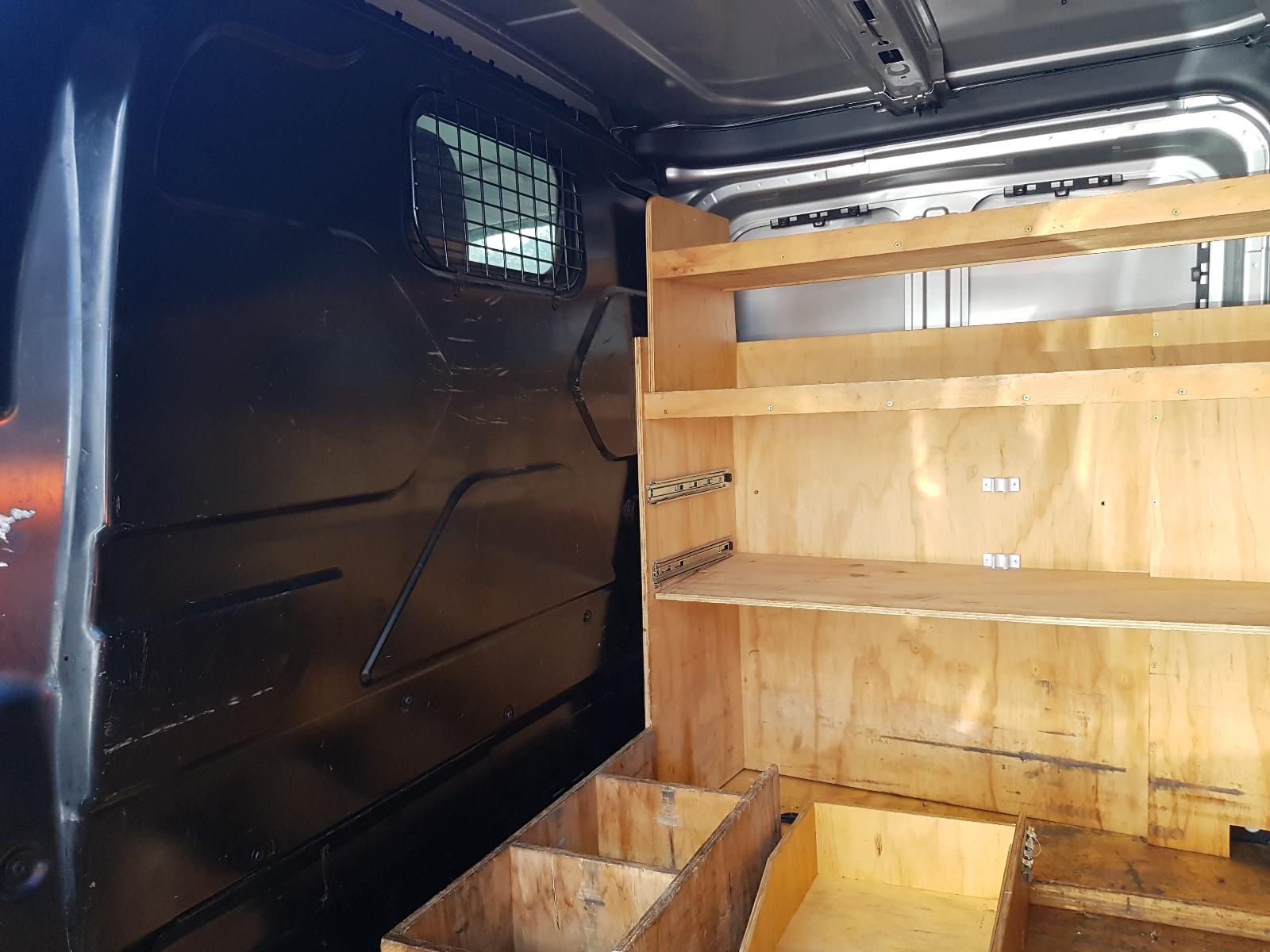 Ford Transit - Other