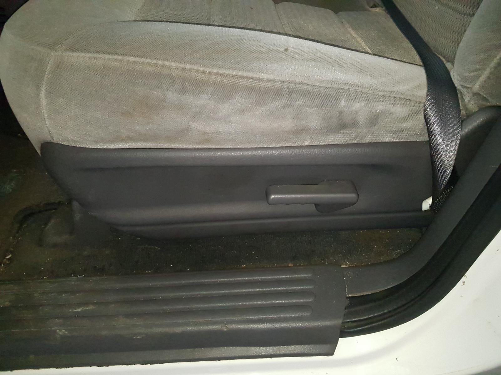 Ford Explorer - UT 2005-2007