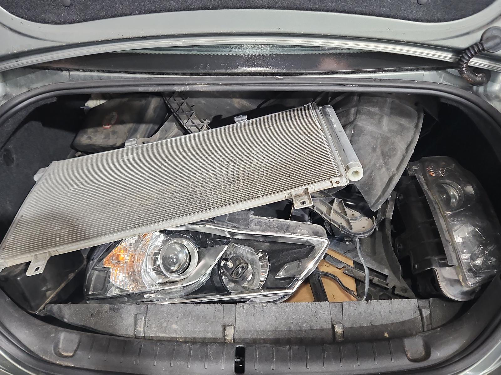 Holden Commodore - VF 2013-Present