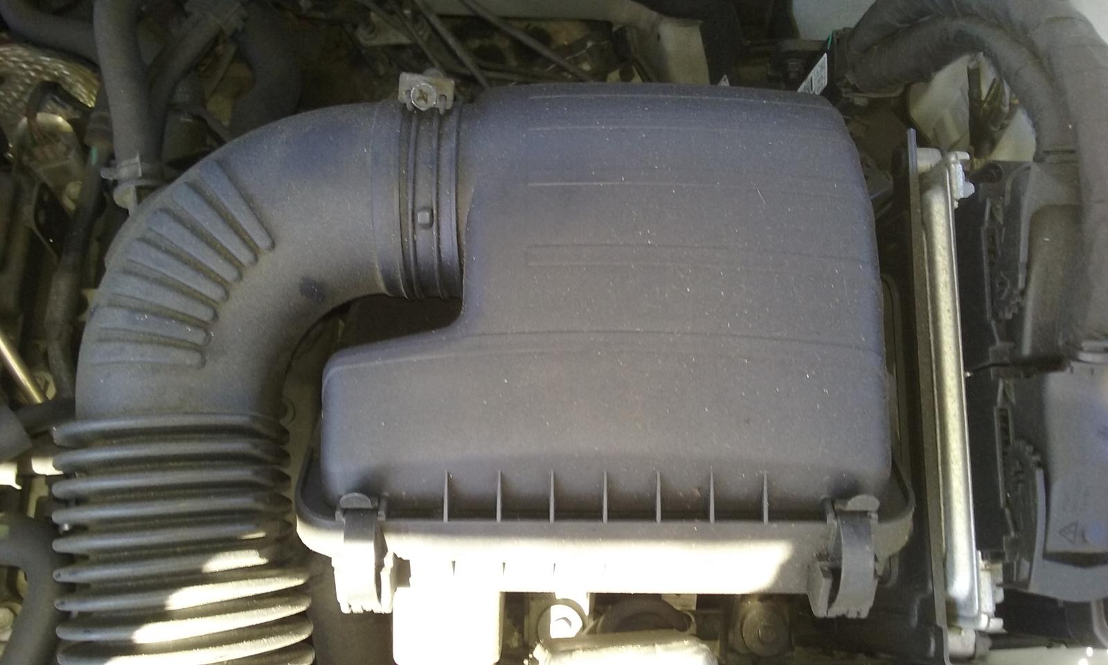 Hyundai i45 - 2010-2013