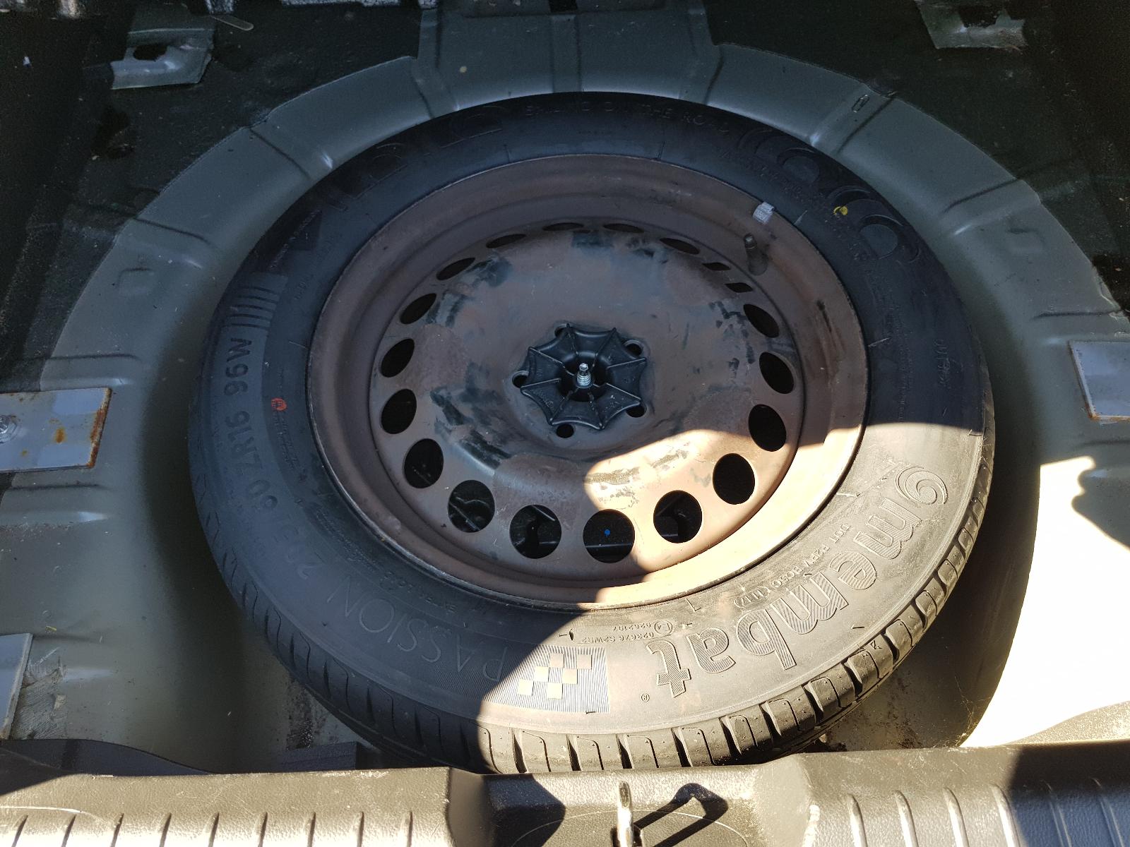 Holden Cruze - 2009-Present