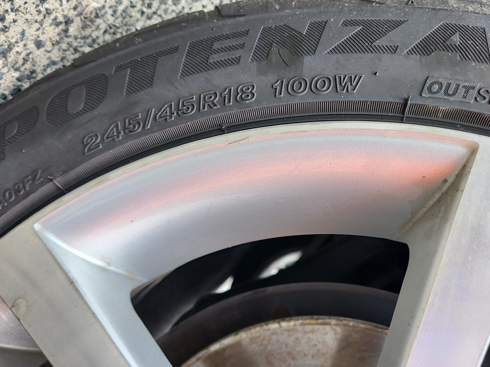 Holden Commodore - VE 2006-2013