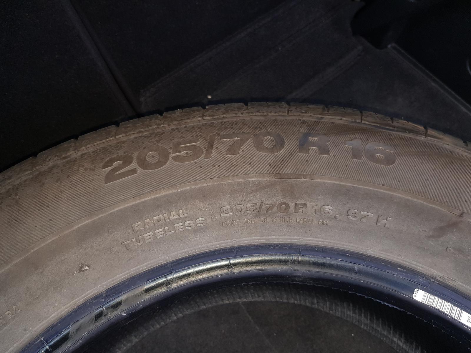 Holden Trax - TJ Series 2013-Present