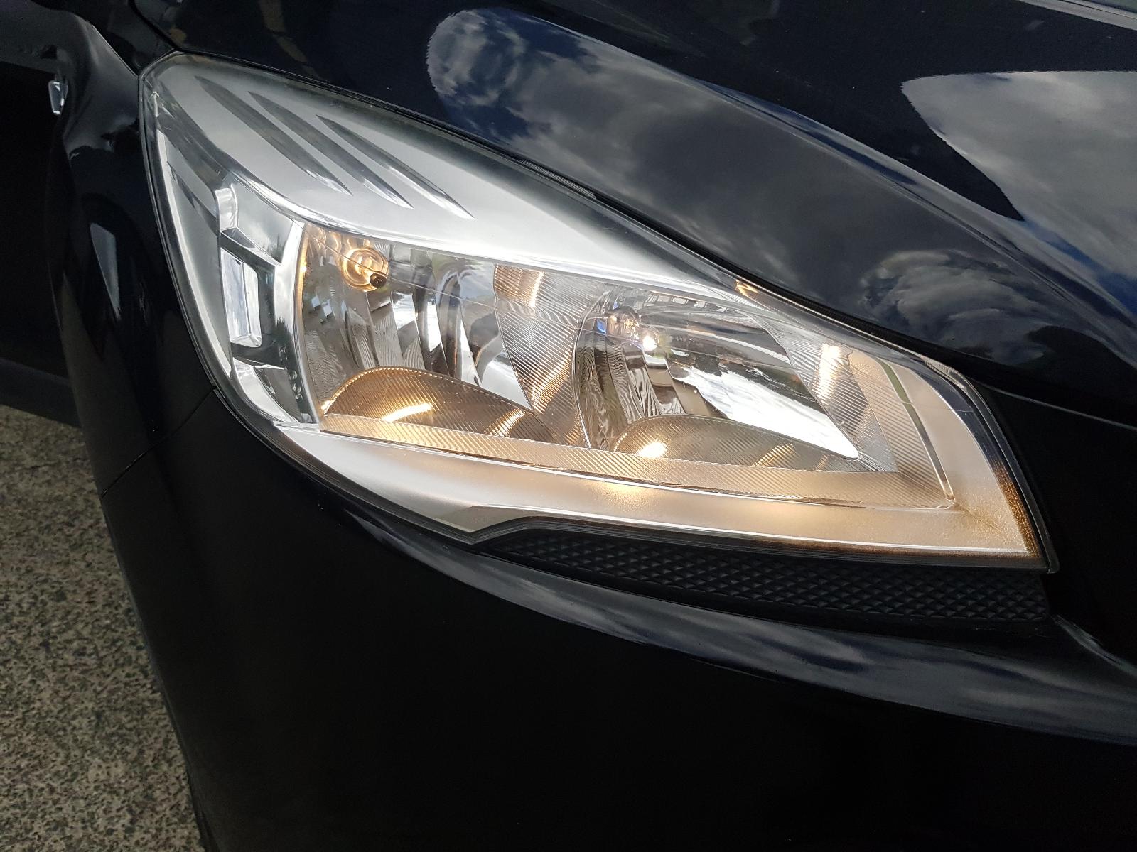 Ford Kuga - TF 2013-Present