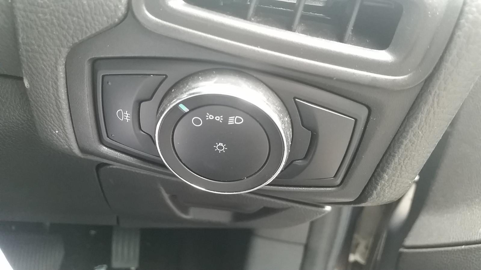 Ford Focus - LW 2011-2015