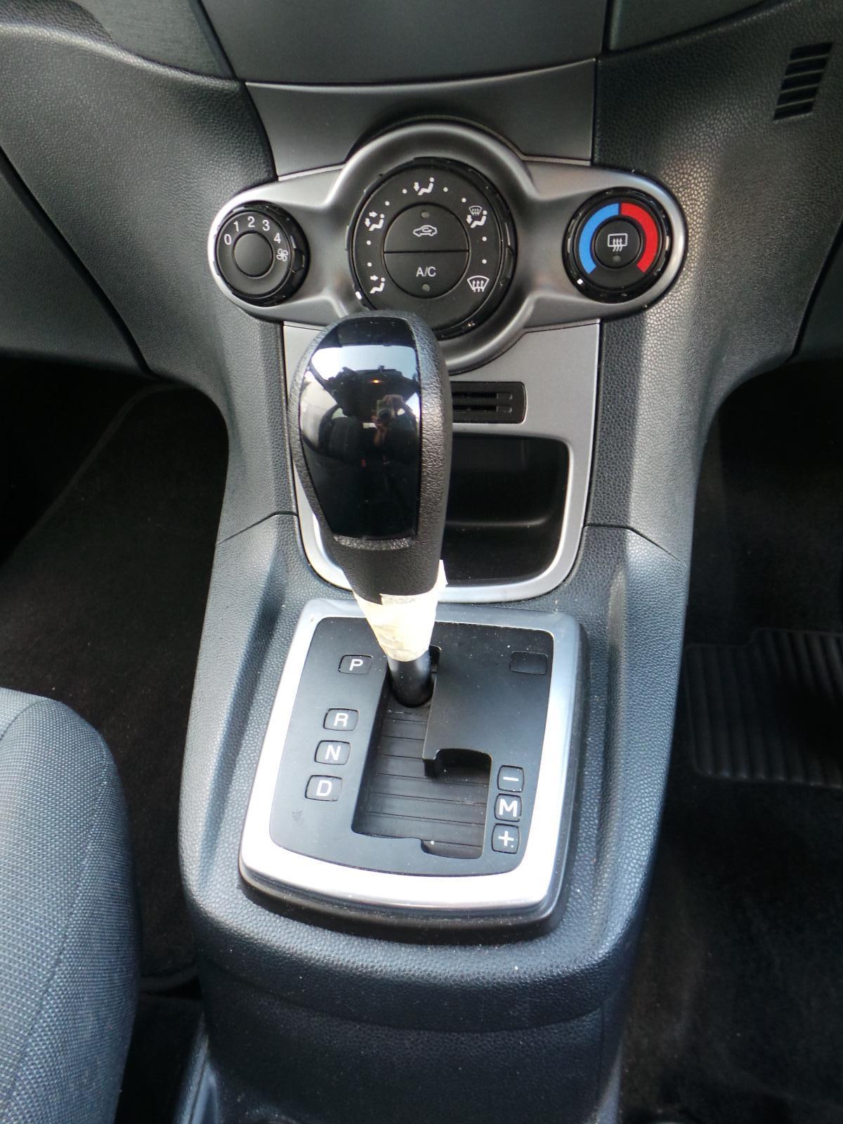 Ford Fiesta - WS 2009-2011