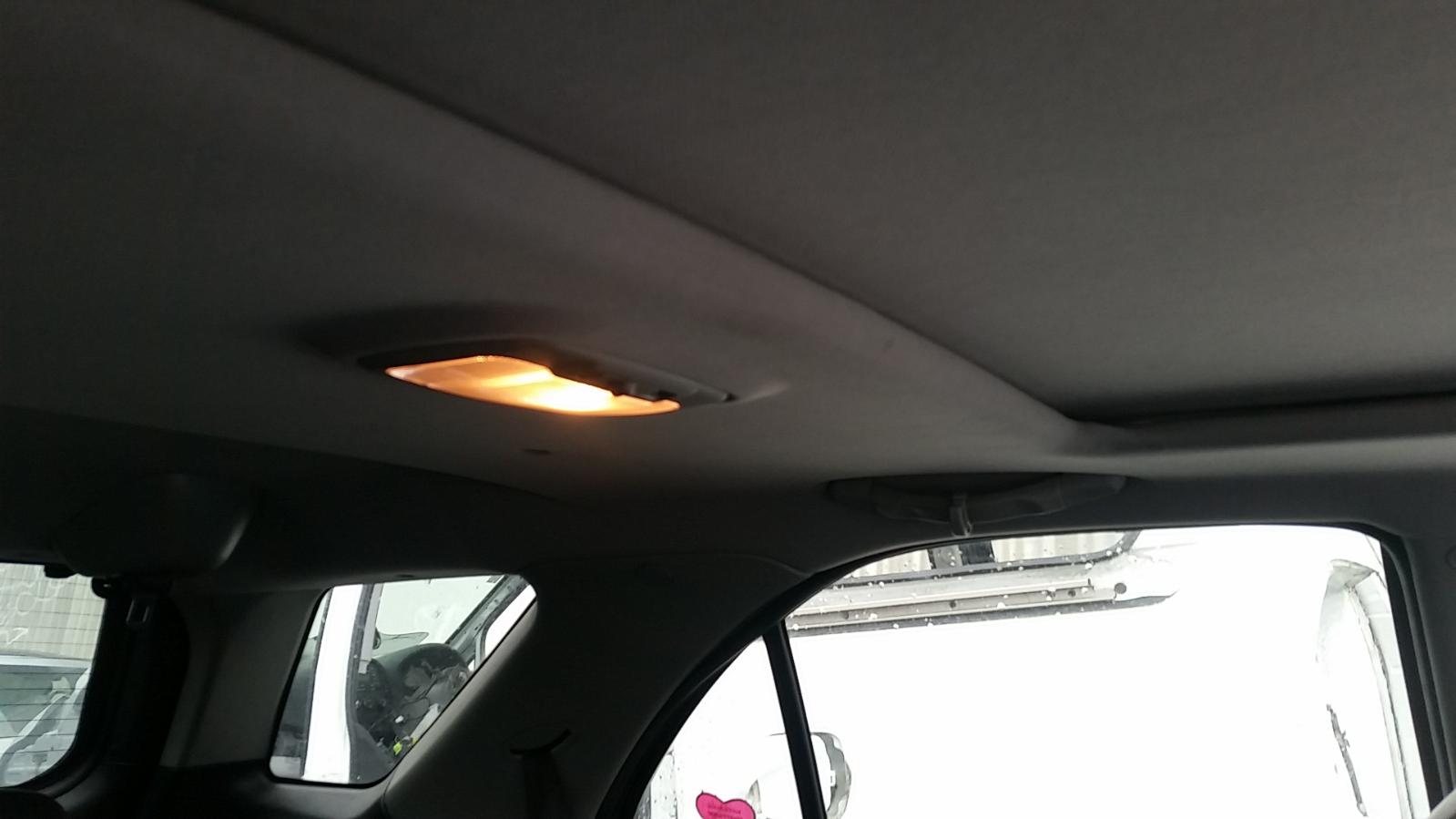 KIA Sorento - 1st Gen 2002-2009