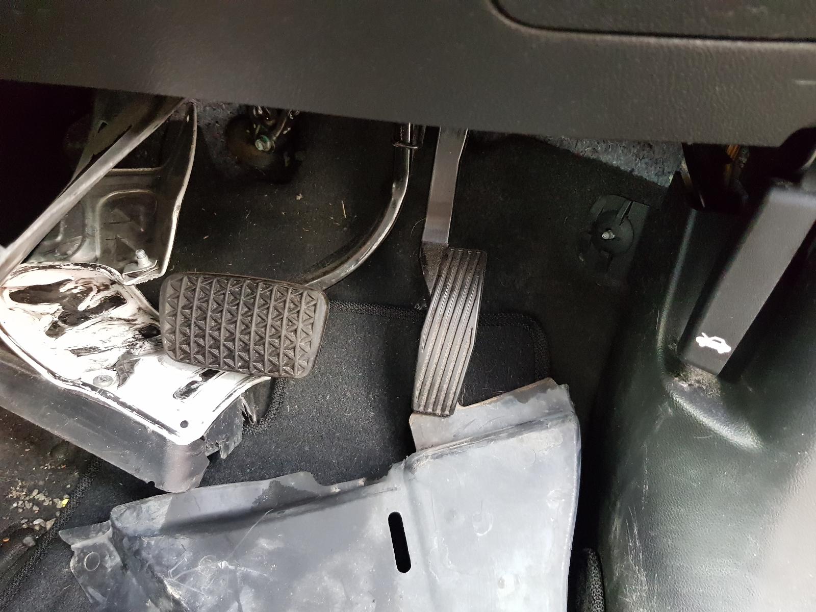 Holden Trax - TJ Series 2013-Present