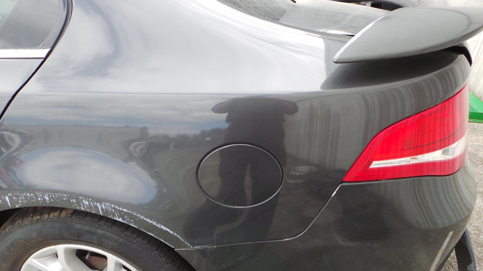 Ford Falcon - FG-FGX 2008-2016