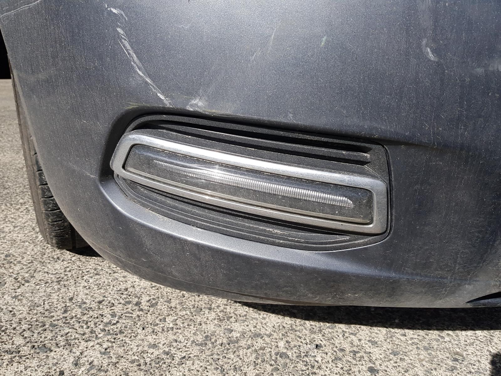 Ford Falcon - FG-FGX 2008-2016