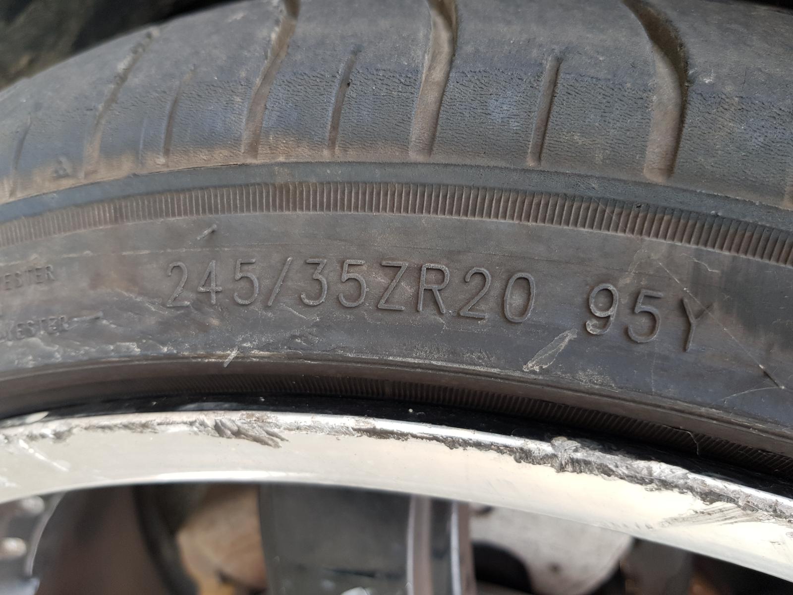 Ford Falcon - FG-FGX 2008-2016