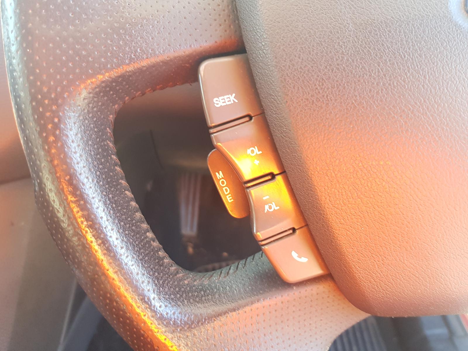 Ford Falcon - FG-FGX 2008-2016