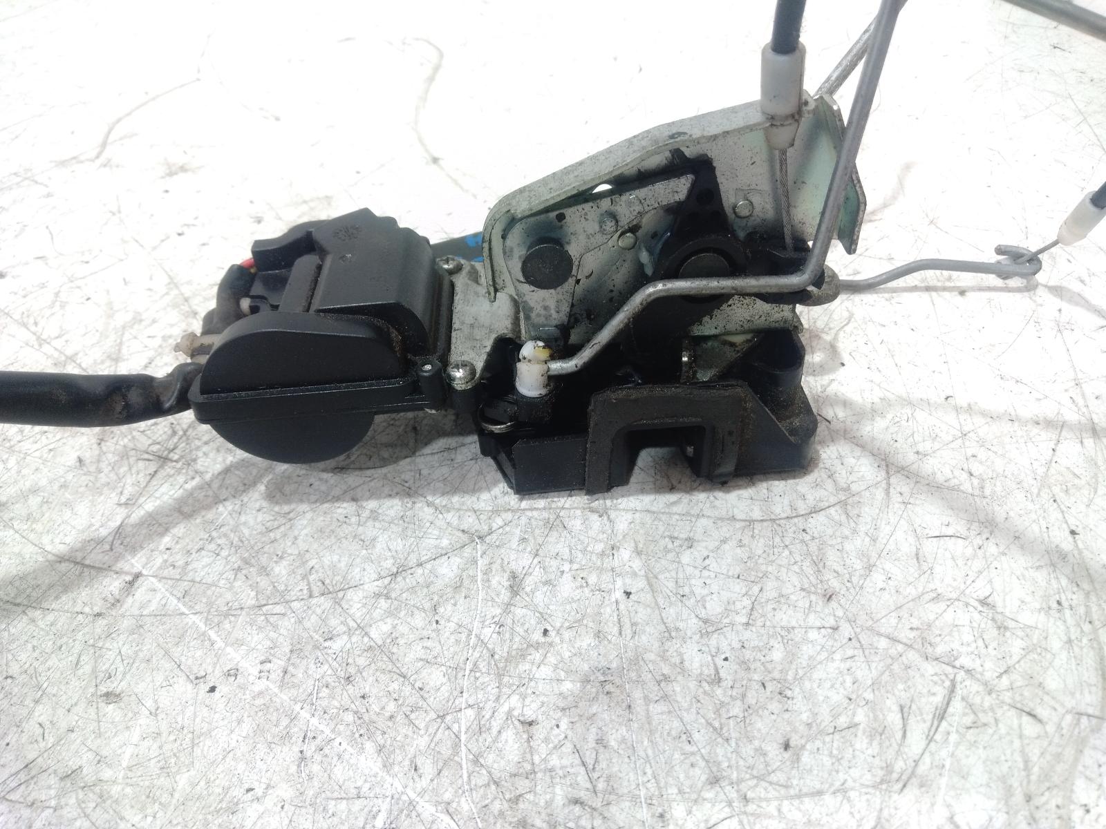 Door Boot Gate Lock