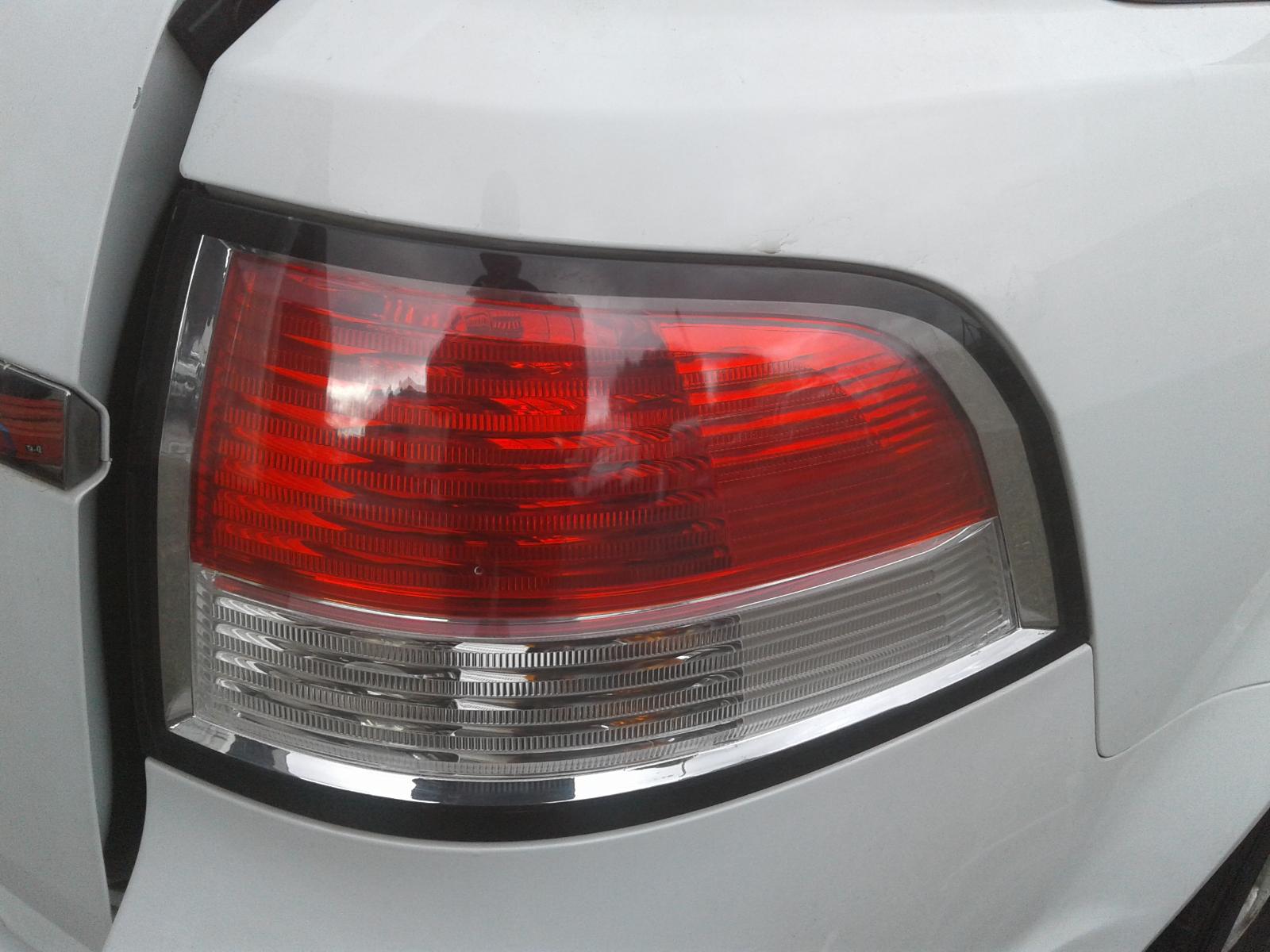 Holden Commodore - VE 2006-2013