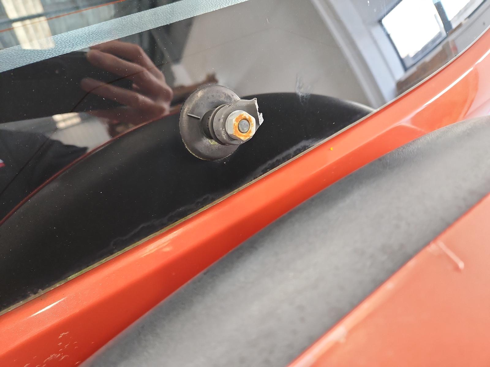 Ford EcoSport - BW 2013-present