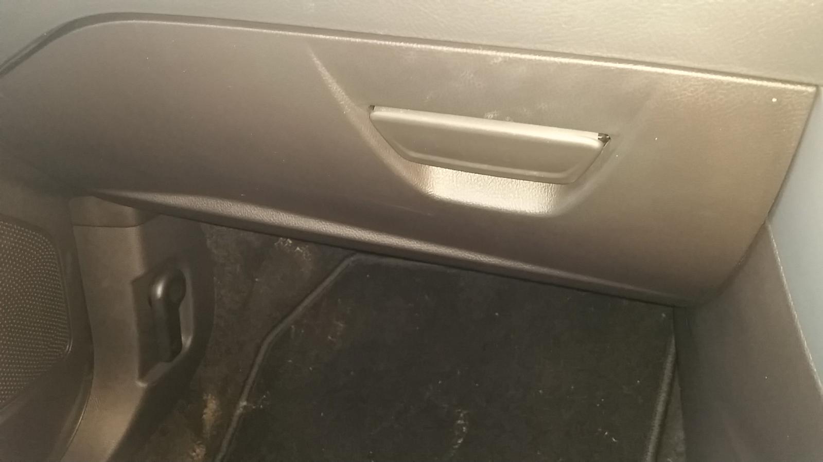 Ford Focus - LZ 2015-2017