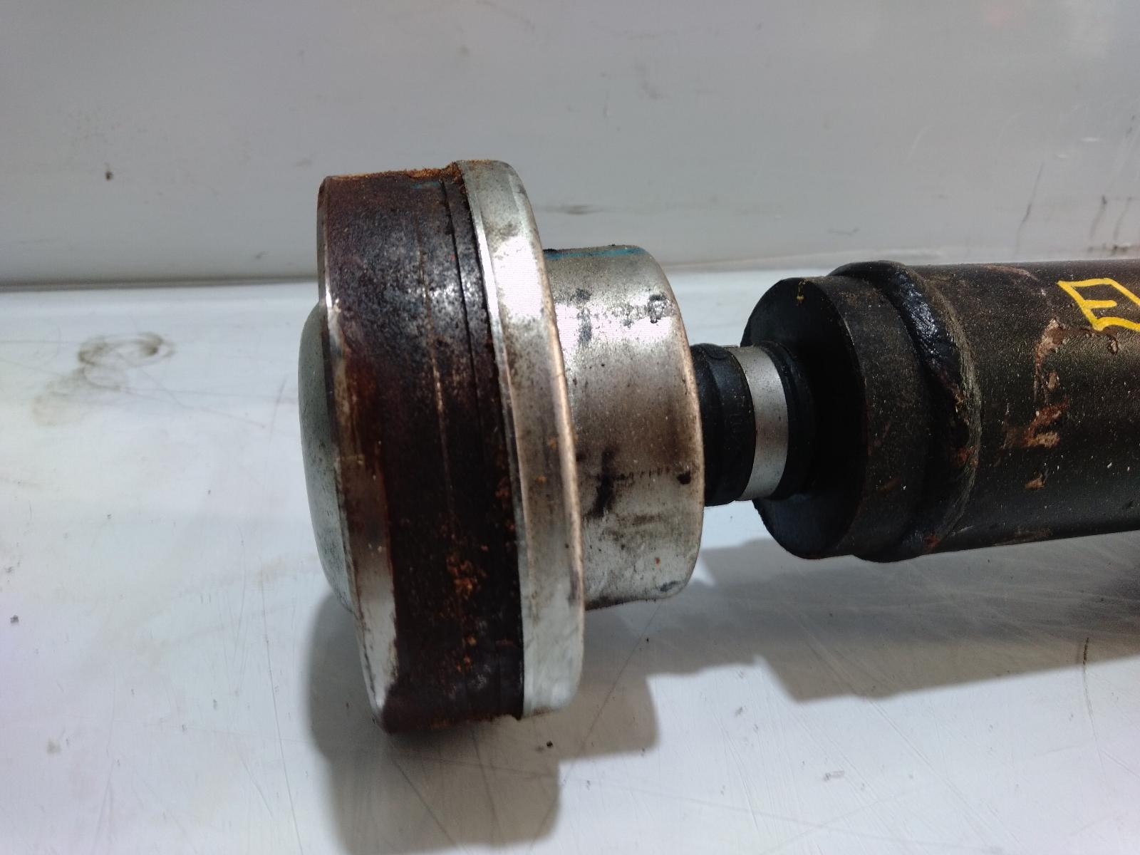 Rear Prop Shaft