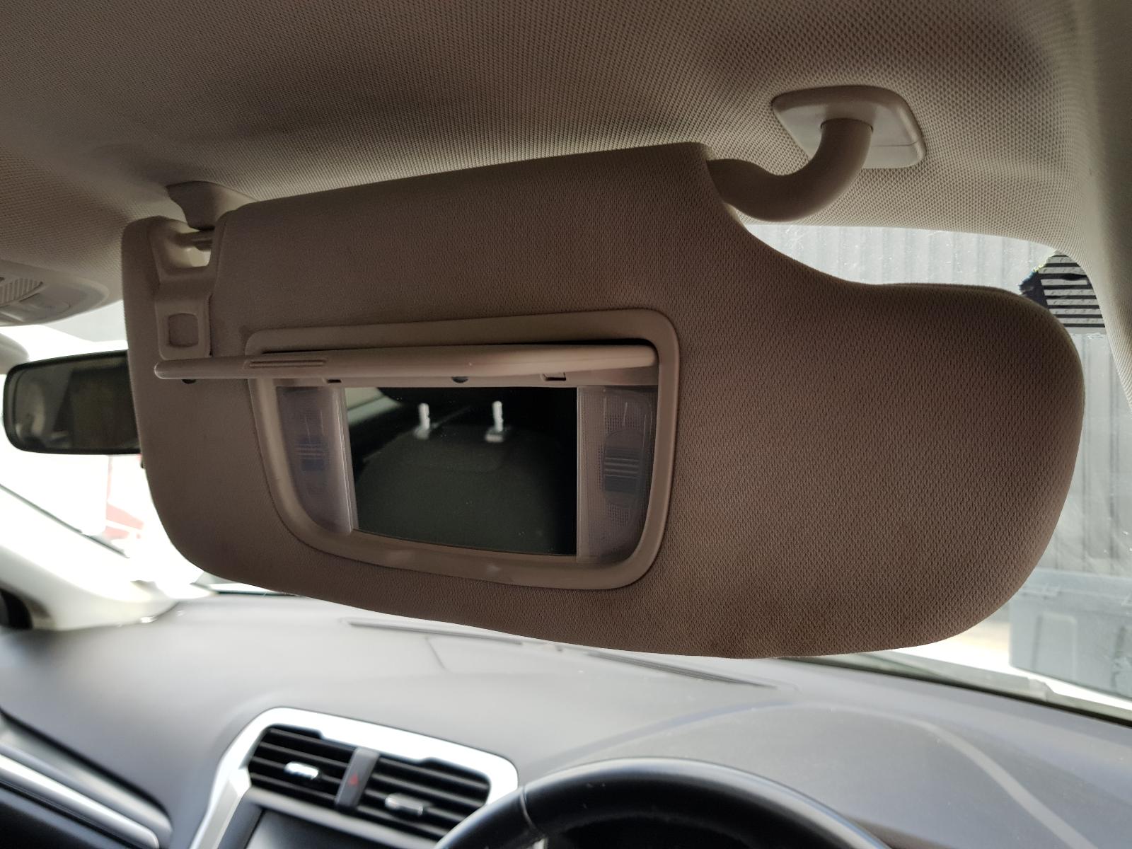 Ford Mondeo - MD 2014-2017