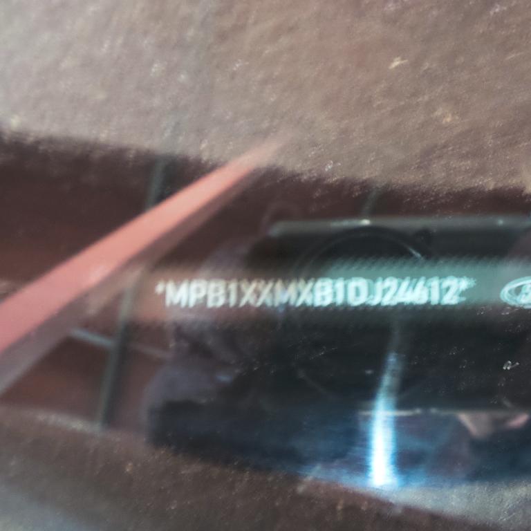 Ford Focus - LW 2011-2015