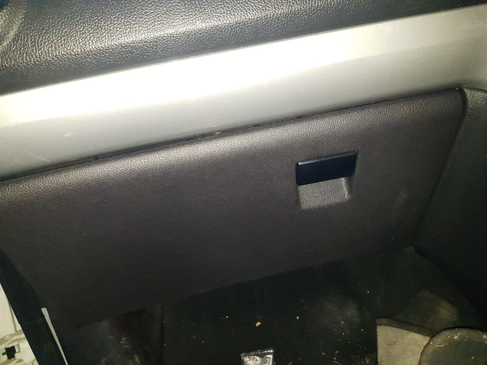 Ford Territory - SZ 2011-Present